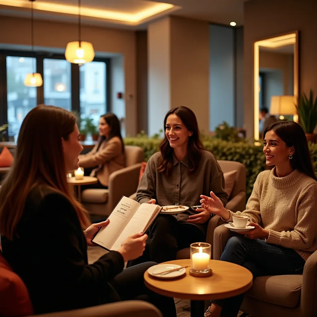 Professional business solutions